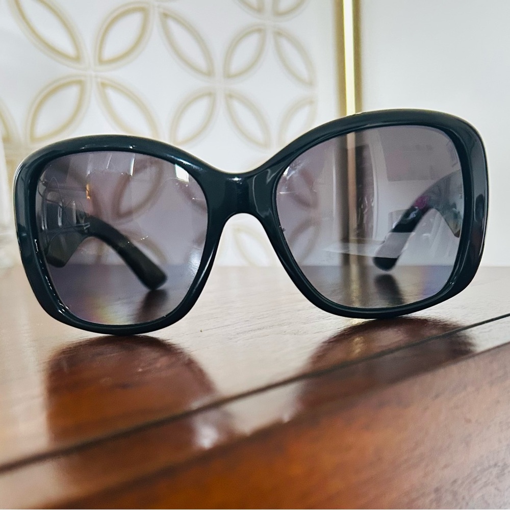 Prada Black Sunglasses